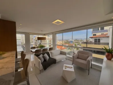 Apartamento com 2 Quartos à venda, 124m² no Capão da Canoa, Capão da Canoa