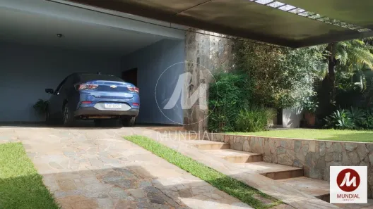 Casa com 3 Quartos à venda, 253m² no City Ribeirão, Ribeirão Preto