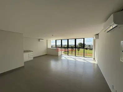 Sala Comercial para alugar, 44m² no Condomínio Débora Cristina, São José do Rio Preto
