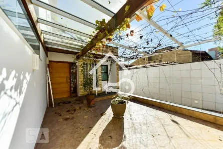 Casa com 5 Quartos à venda, 460m² no Centro, São Bernardo do Campo