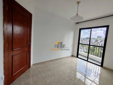 Apartamento com 2 Quartos à venda, 54m² no Jardim Ester, São Paulo