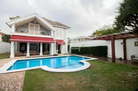 Casa com 5 Quartos à venda, 740m² no Jardim São Bento, São Paulo