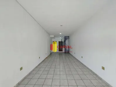Ponto Comercial para alugar, 100m² no Marginal, Pedreira