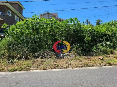 Lote/Terreno à venda, 375m² no Arujá Country Club, Arujá
