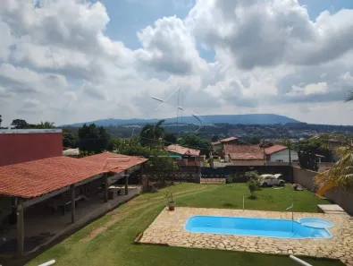 Fazenda/Sítio com 3 Quartos à venda, 124m² no , Araçoiaba da Serra