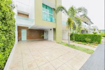 Casa com 3 Quartos à venda, 267m² no Chapada, Manaus