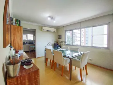 Apartamento com 4 Quartos para alugar, 200m² no Jardim Europa, São Paulo