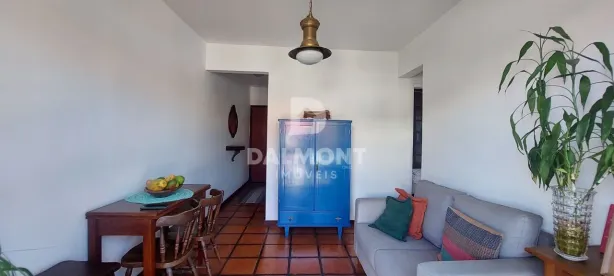 Apartamento com 2 Quartos à venda, 60m² no Centro, Cabo Frio