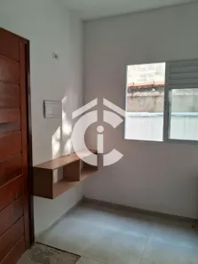 Apartamento com 1 Quarto à venda, 33m² no Vila Bertioga, São Paulo
