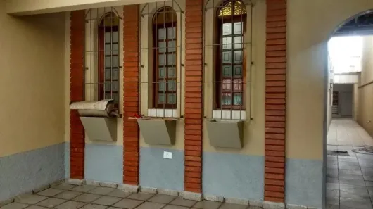 Sobrado com 3 Quartos à venda, 198m² no Vila Campesina, Osasco