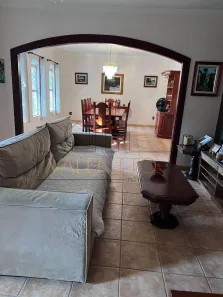 Casa com 4 Quartos à venda, 206m² no Jardim das Vitórias Régias, Valinhos