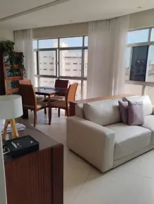 Apartamento com 3 Quartos à venda, 105m² no Graça, Salvador