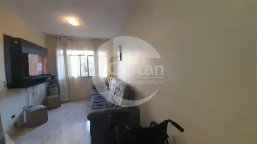 Apartamento com 2 Quartos à venda, 41m² no Alto da Mooca, São Paulo