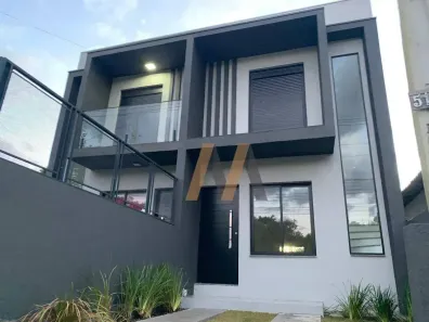 Sobrado com 2 Quartos à venda, 70m² no Dona Mercedes, Gravataí