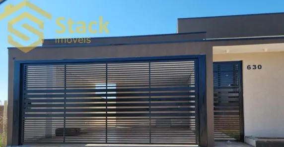 Casa com 3 Quartos à venda, 250m² no Residencial Tosi, Itupeva