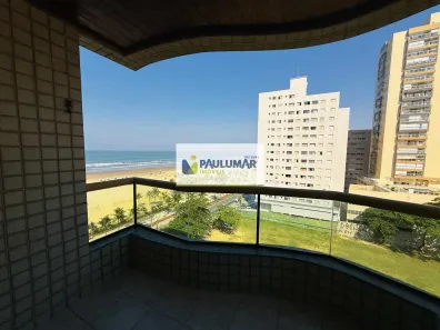 Apartamento com 3 Quartos à venda, 111m² no Aviação, Praia Grande