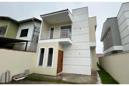 Casa com 3 Quartos à venda, 117m² no Mirante das Agulhas, Resende