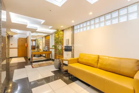 Apartamento com 2 Quartos à venda, 75m² no Petrópolis, Porto Alegre