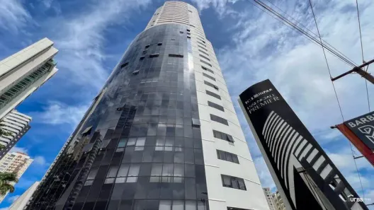 Sala Comercial para alugar, 32m² no Alto da Glória, Goiânia