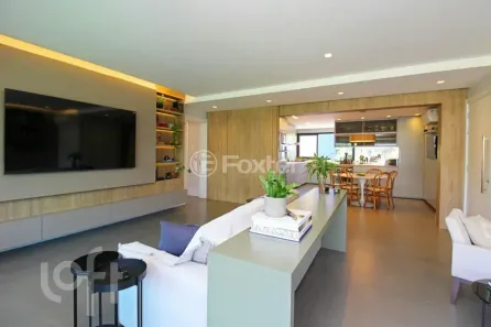 Apartamento com 3 Quartos à venda, 162m² no Pedra Redonda, Porto Alegre