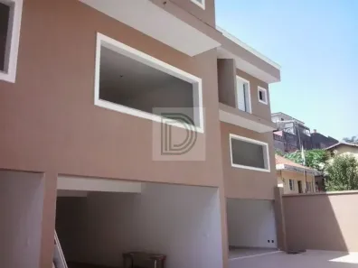 Casa de Condomínio com 3 Quartos para alugar, 168m² no Jardim das Vertentes, São Paulo