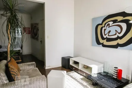 Apartamento com 2 Quartos à venda, 83m² no Consolação, São Paulo