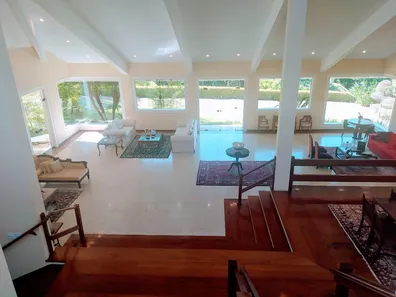 Casa de Condomínio com 4 Quartos à venda, 1530m² no Sítios de Recreio Gramado, Campinas