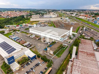 Lote/Terreno à venda, 12000m² no Chácaras São Francisco do Aeroporto, Campinas