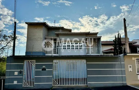 Casa com 3 Quartos à venda, 250m² no Chácara do Moinho, Cachoeira Paulista