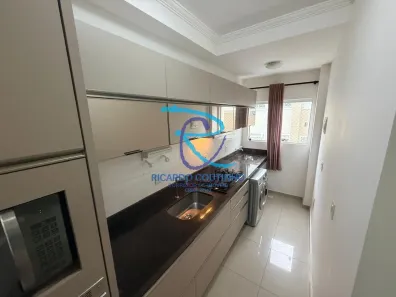 Apartamento com 2 Quartos para alugar, 70m² no Ingleses do Rio Vermelho, Florianópolis