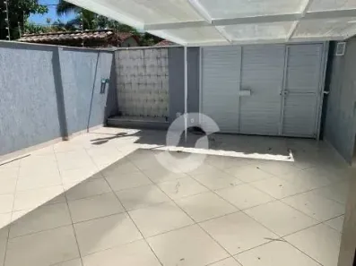 Casa com 3 Quartos à venda, 200m² no Serra Grande, Niterói