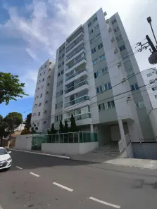 Apartamento com 3 Quartos à venda, 98m² no Jardim Camburi, Vitória