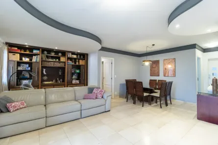 Apartamento com 3 Quartos à venda, 128m² no Vila Suzana, São Paulo