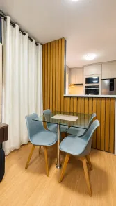 Apartamento com 1 Quarto à venda, 43m² no Manoel Bezerra Lopes, Caruaru