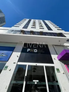 Sala Comercial para alugar, 35m² no Centro, Itajaí