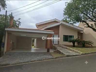 Casa de Condomínio com 4 Quartos à venda, 263m² no Condomínio Residencial Village Vert, Sorocaba