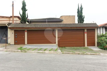 Casa com 3 Quartos à venda, 386m² no Barro Branco (Zona Norte), São Paulo