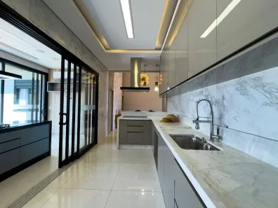Casa de Condomínio com 3 Quartos à venda, 179m² no Jardim Residencial Dona Maria José, Indaiatuba