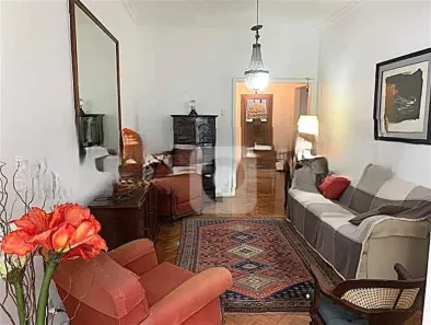 Apartamento com 3 Quartos à venda, 94m² no Copacabana, Rio de Janeiro