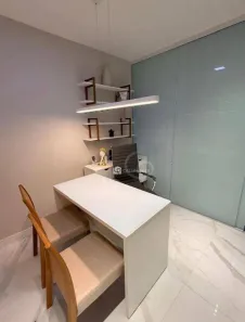 Sala Comercial à venda, 27m² no Barra da Tijuca, Rio de Janeiro