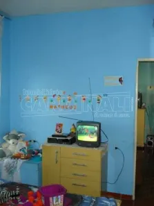 Casa com 3 Quartos à venda, 175m² no Jardim Cruzeiro do Sul, São Carlos