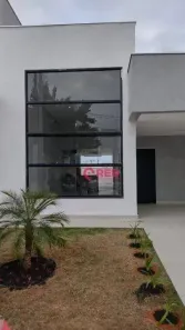 Casa de Condomínio com 3 Quartos à venda, 127m² no Cajuru do Sul, Sorocaba