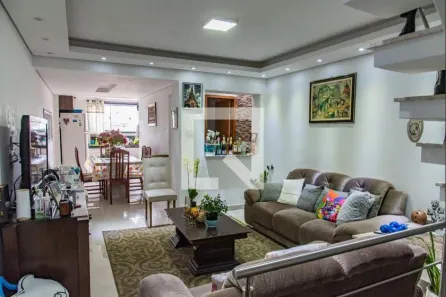 Casa com 3 Quartos à venda, 156m² no Vila Dom Pedro I, São Paulo