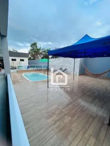 Casa de Condomínio com 4 Quartos à venda, 700m² no Santa Mônica, Guarapari