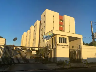 Apartamento com 3 Quartos à venda, 68m² no Planalto, Teresina