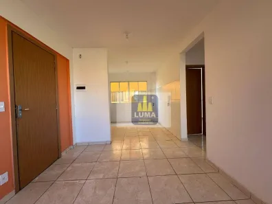 Apartamento com 2 Quartos à venda, 45m² no Paquetá, Betim