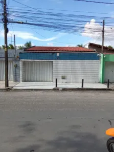 Casa com 5 Quartos à venda, 243m² no Passaré, Fortaleza