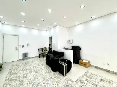 Sala Comercial para venda ou aluguel, 37m² no Centro, Campinas