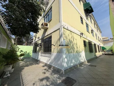 Apartamento com 2 Quartos à venda, 61m² no Vila Valqueire, Rio de Janeiro