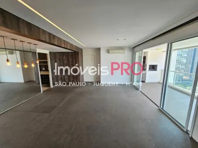 Apartamento com 3 Quartos à venda, 130m² no Jardim das Acácias, São Paulo
